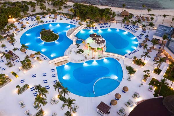 All Inclusive - Bahia Principe Grand Tulum