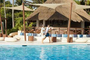 Grand Bahia Principe Tulum - All Inclusive - Riviera Maya, Mexico