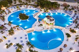 Bahia Principe Grand Tulum – Tulum - Mayan Riviera – Bahia Principe Grand Tulum All Inclusive Resort