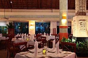Cozumel - Grand Bahia Principe Tulum - All Inclusive - Riviera Maya, Mexico