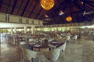 Yucatan Restaurant - Grand Bahia Principe Tulum - All Inclusive - Riviera Maya, Mexico
