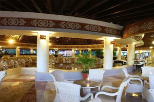 BARS THROUGHOUT THE RESORT - Grand Bahia Principe Tulum - All Inclusive - Riviera Maya, Mexico