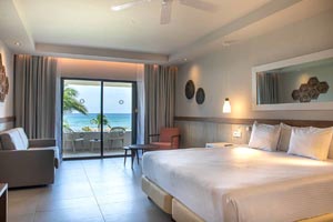 Premium Superior Ocean Front- Bahia Principe Grand Tulum - All Inclusive - Riviera Maya, Mexico