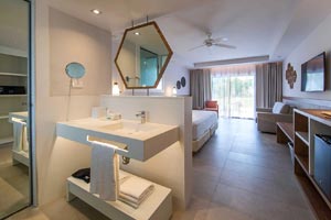 Premium Superior - Bahia Principe Grand Tulum - All Inclusive - Riviera Maya, Mexico